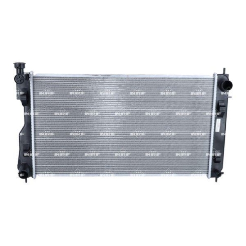 NRF Kühler, Motorkühlung