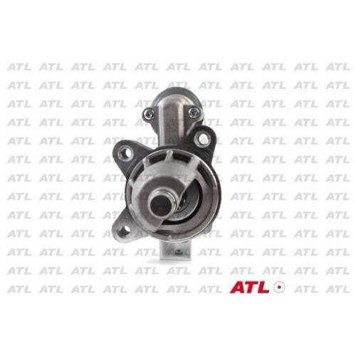 ATL Autotechnik Starter