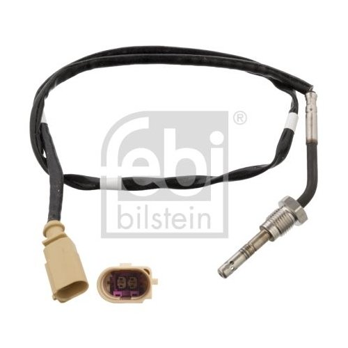 FEBI BILSTEIN Sensor, Abgastemperatur