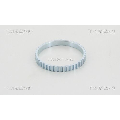 TRISCAN Sensorring, ABS