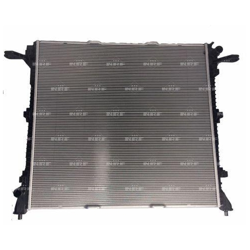 NRF Kühler, Motorkühlung