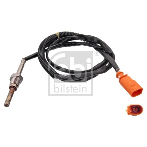 FEBI BILSTEIN Sensor, Abgastemperatur