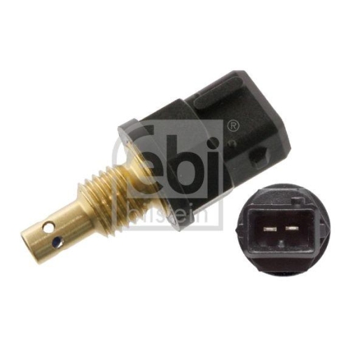 FEBI BILSTEIN Sensor, Ansauglufttemperatur