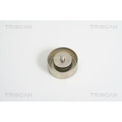 TRISCAN Umlenk-/F&uuml;hrungsrolle, Keilrippenriemen