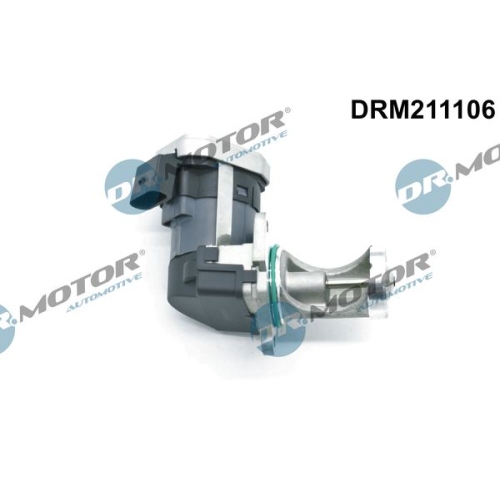 Dr.Motor Automotive AGR-Ventil