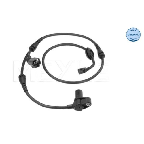 MEYLE Sensor, Raddrehzahl MEYLE-ORIGINAL: True to OE.