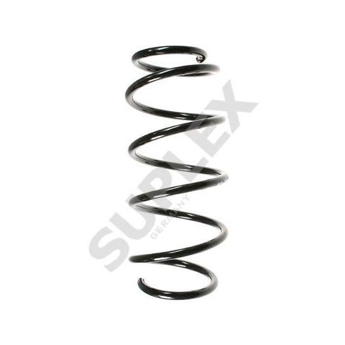 SUPLEX Fahrwerksfeder