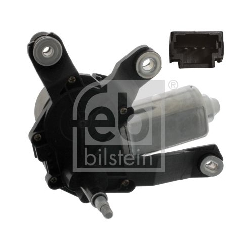 FEBI BILSTEIN Wischermotor