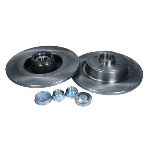 MAXGEAR Bremsscheibe