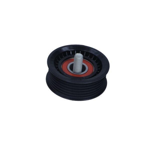 MAXGEAR Umlenk-/F&uuml;hrungsrolle, Keilrippenriemen