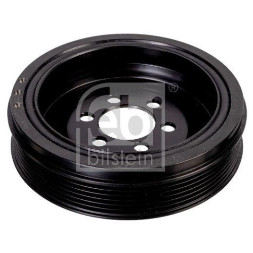 FEBI BILSTEIN Riemenscheibe, Kurbelwelle