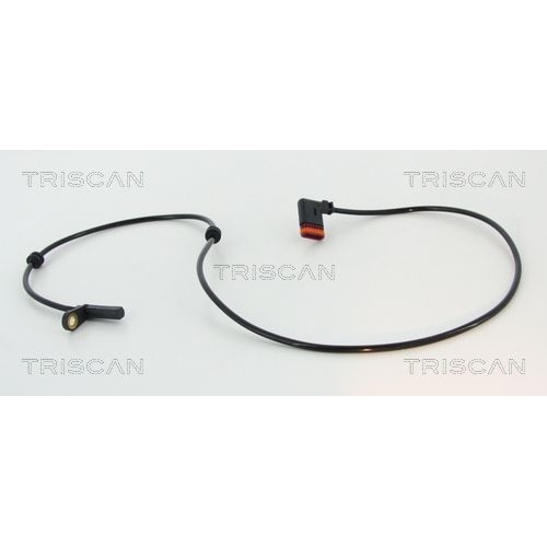 TRISCAN Sensor, Raddrehzahl