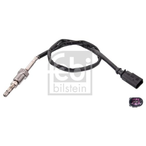 FEBI BILSTEIN Sensor, Abgastemperatur