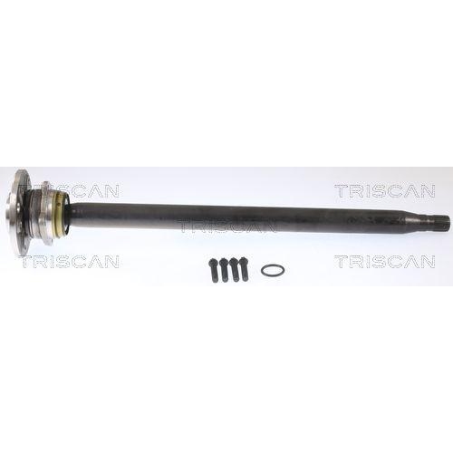 TRISCAN Radlagersatz