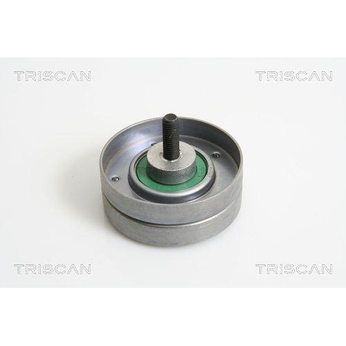 TRISCAN Umlenk-/F&uuml;hrungsrolle, Keilrippenriemen