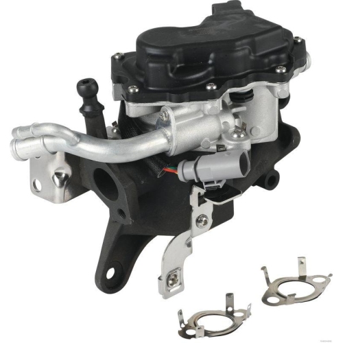 HERTH+BUSS ELPARTS AGR-Ventil