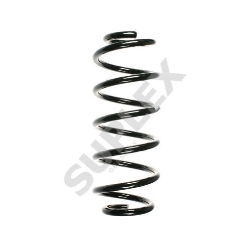 SUPLEX Fahrwerksfeder