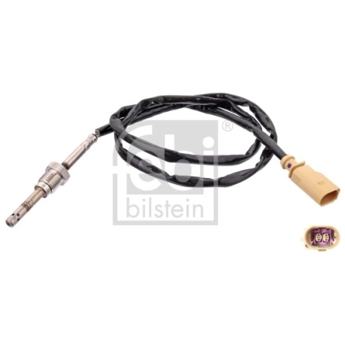 FEBI BILSTEIN Sensor, Abgastemperatur