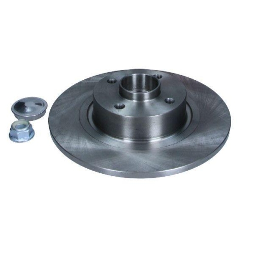 MAXGEAR Bremsscheibe