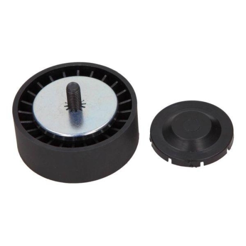 MAXGEAR Umlenk-/F&uuml;hrungsrolle, Keilrippenriemen