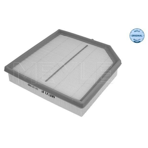 MEYLE Luftfilter MEYLE-ORIGINAL: True to OE.