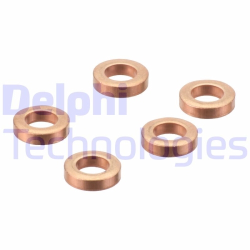 DELPHI Dichtring, Einspritzventil
