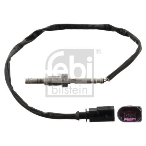 FEBI BILSTEIN Sensor, Abgastemperatur