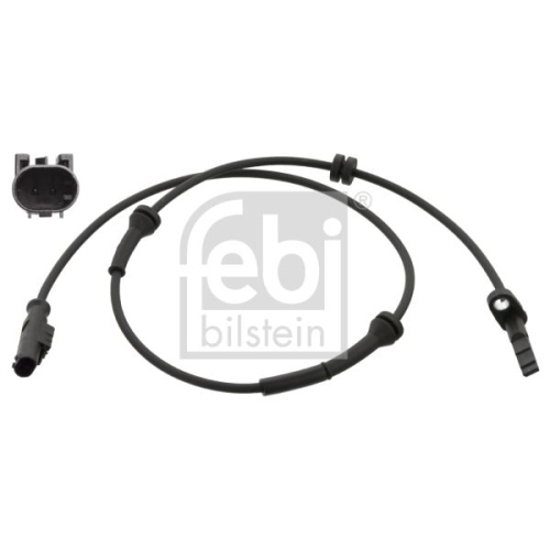 FEBI BILSTEIN Sensor, Raddrehzahl