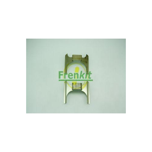 FRENKIT Zubeh&ouml;rsatz, Scheibenbremsbelag