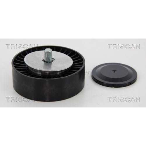 TRISCAN Umlenk-/F&uuml;hrungsrolle, Keilrippenriemen