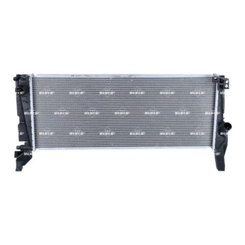 NRF Kühler, Motorkühlung