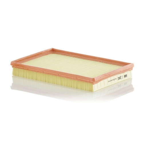 MANN-FILTER Luftfilter