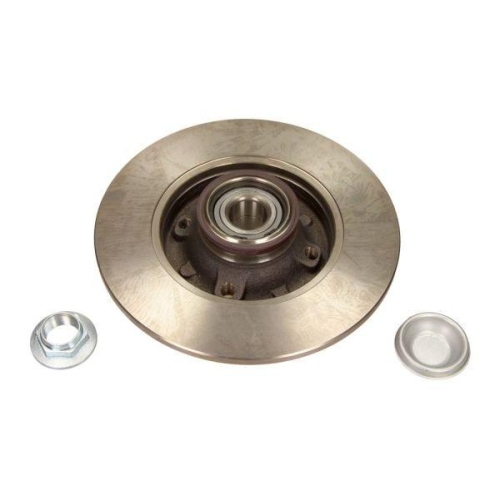 MAXGEAR Bremsscheibe