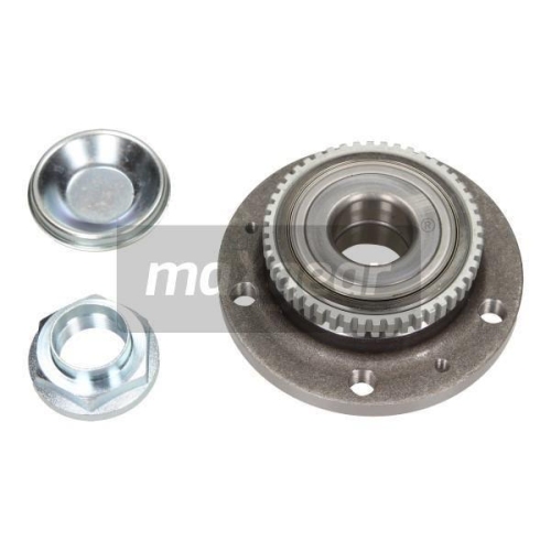 MAXGEAR Radlagersatz