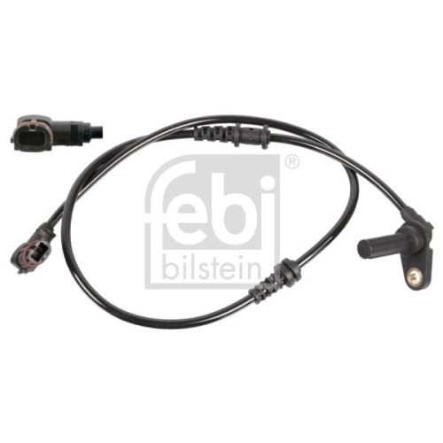 FEBI BILSTEIN Sensor, Raddrehzahl