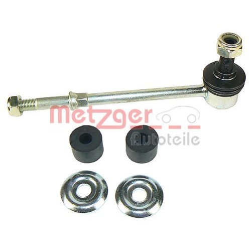 METZGER Stange/Strebe, Stabilisator KIT +