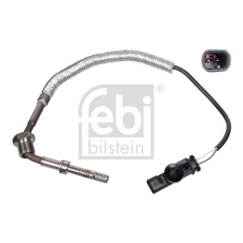 FEBI BILSTEIN Sensor, Abgastemperatur