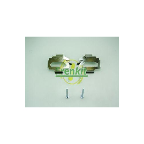 FRENKIT Zubeh&ouml;rsatz, Scheibenbremsbelag