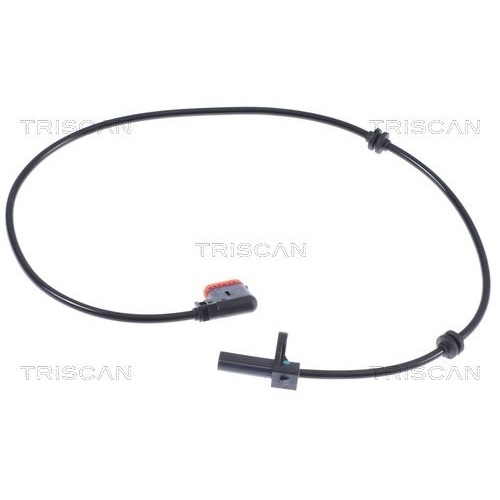 TRISCAN Sensor, Raddrehzahl