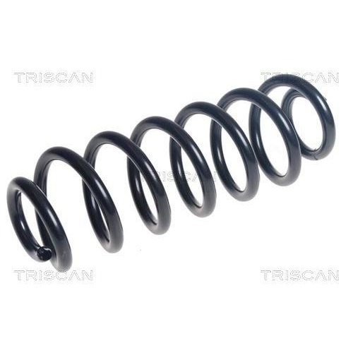 TRISCAN Fahrwerksfeder