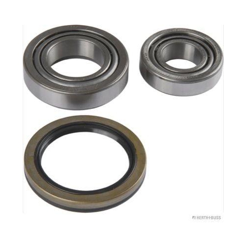 HERTH+BUSS JAKOPARTS Radlagersatz