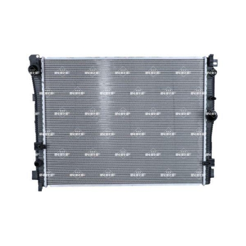 NRF K&uuml;hler, Motork&uuml;hlung