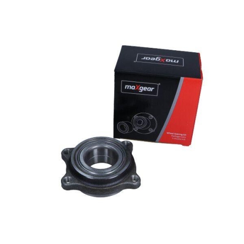 MAXGEAR Radlagersatz