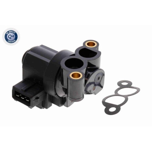 ACKOJA Leerlaufregelventil, Luftversorgung Q+ Erstausrüsterqualität