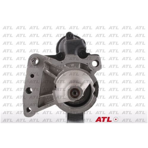 ATL Autotechnik Starter