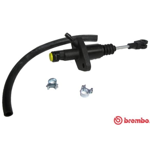 BREMBO Geberzylinder, Kupplung ESSENTIAL LINE