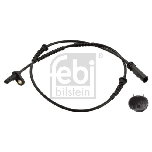 FEBI BILSTEIN Sensor, Raddrehzahl