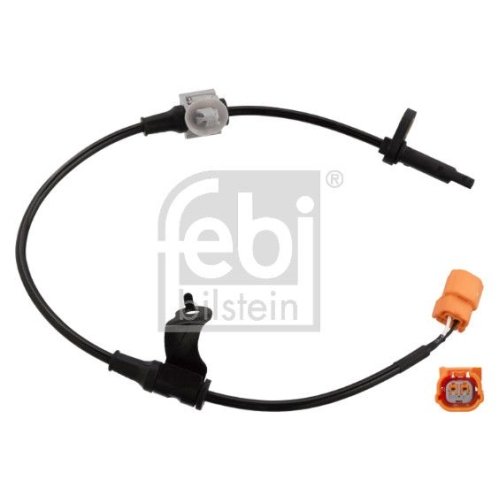 FEBI BILSTEIN Sensor, Raddrehzahl