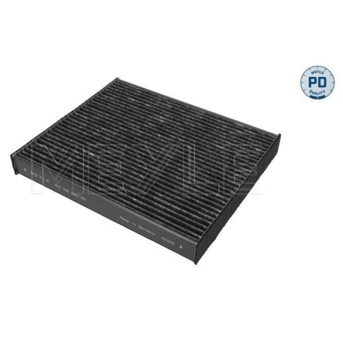 MEYLE Filter, Innenraumluft MEYLE-PD: Advanced performance and design.