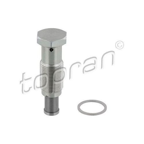 TOPRAN Spanner, Steuerkette